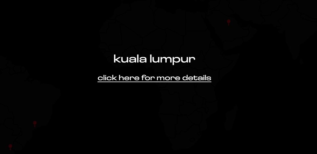 rosé试听会吉隆坡站就在12月4日❗这样做就能参与啦🔥