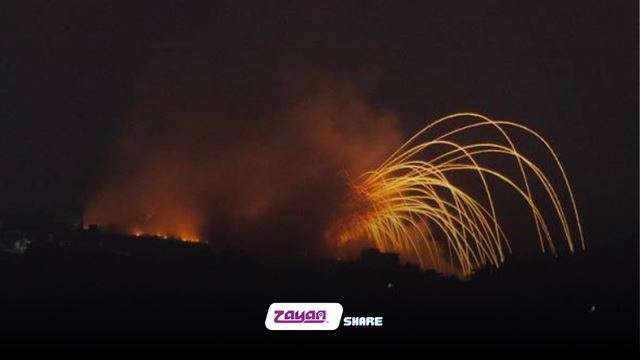 israel terus mengganas di lubnan, 95 maut, 172 cedera dalam tempoh 24 jam