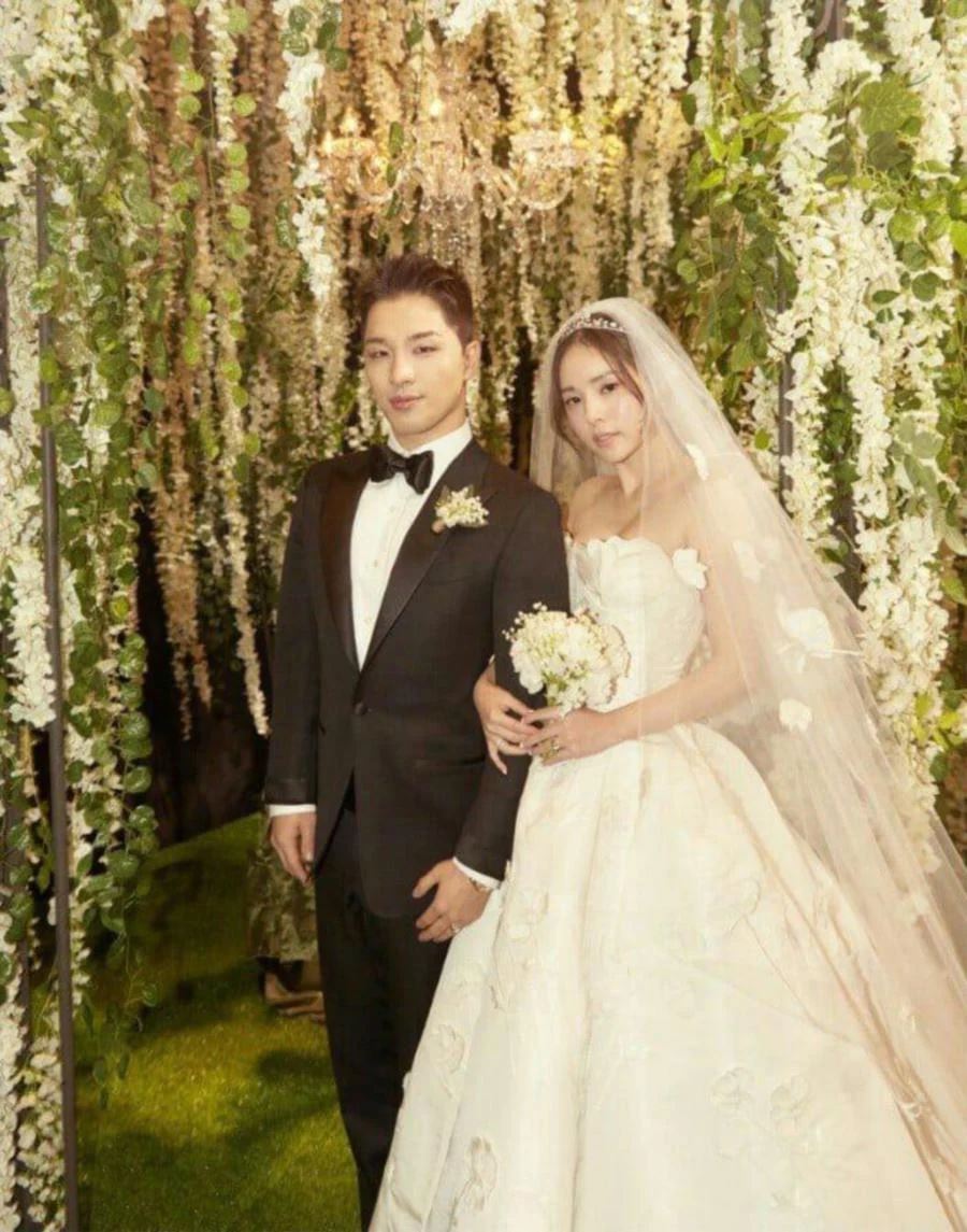 🇰🇷taeyang《eyes, nose, lips》灵感来自妻子❗youtube达265m播放量⚡️