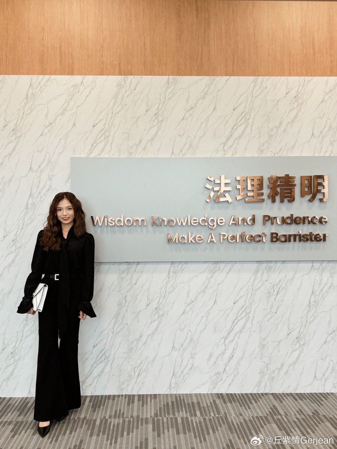 📺《令人心动的offer 6》踢馆生存战开启❗大马01年顶级律师踢馆🔥