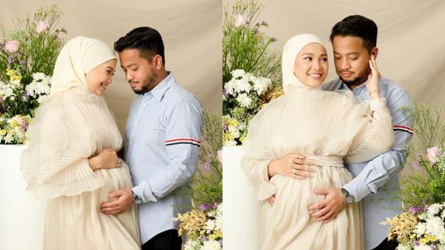 nabila razali luah rasa syukur kini ‘berbadan dua’