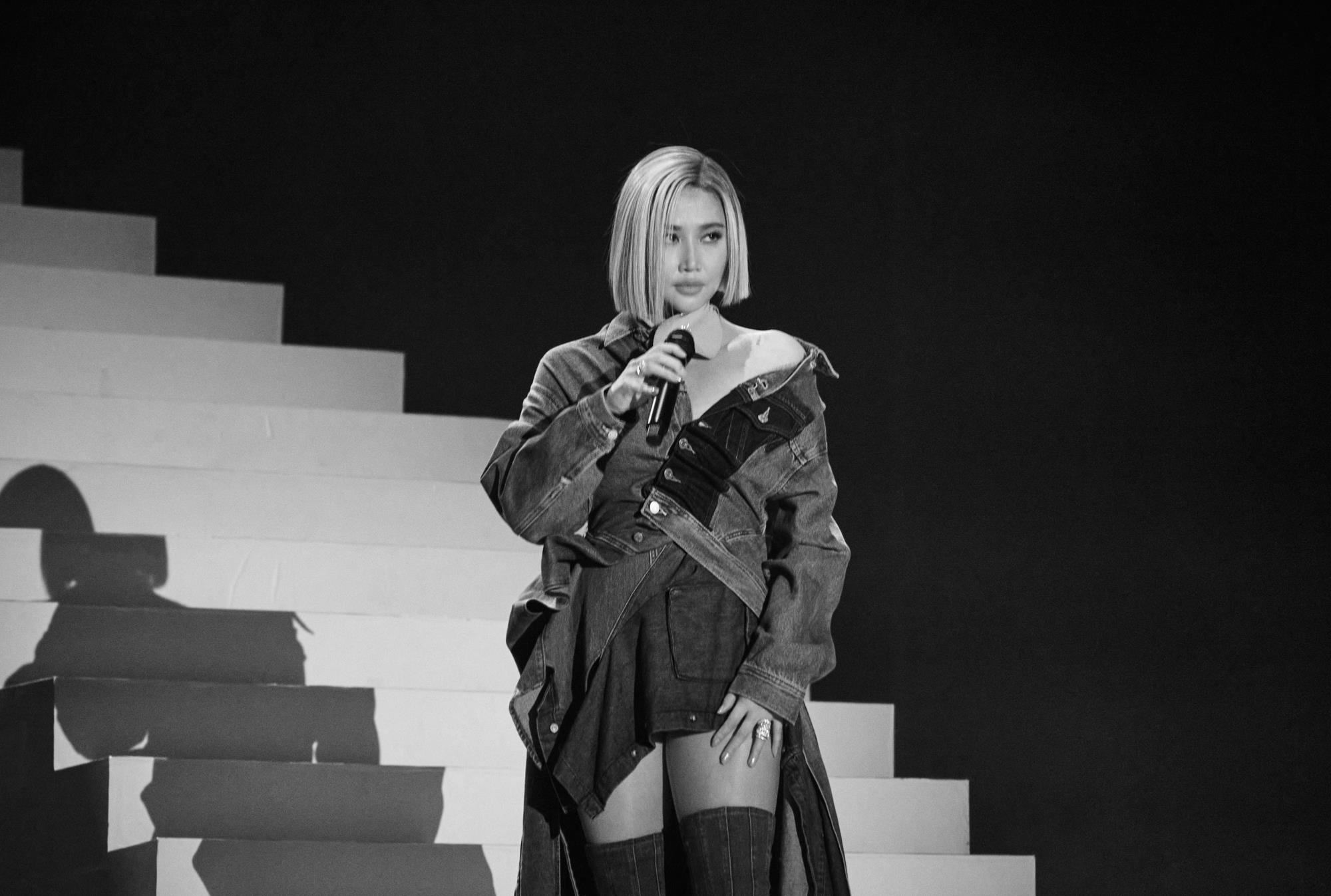 a-lin来马开唱啦❗️将于3月15日云星剧场正式引爆🔥