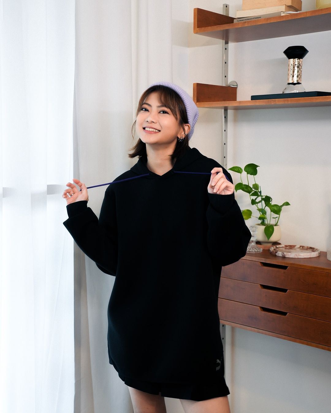 🇲🇾goxuan一姐catherine凯心因身体原因请辞