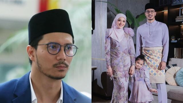 fazura dedah fattah amin curang, tak bagi nafkah
