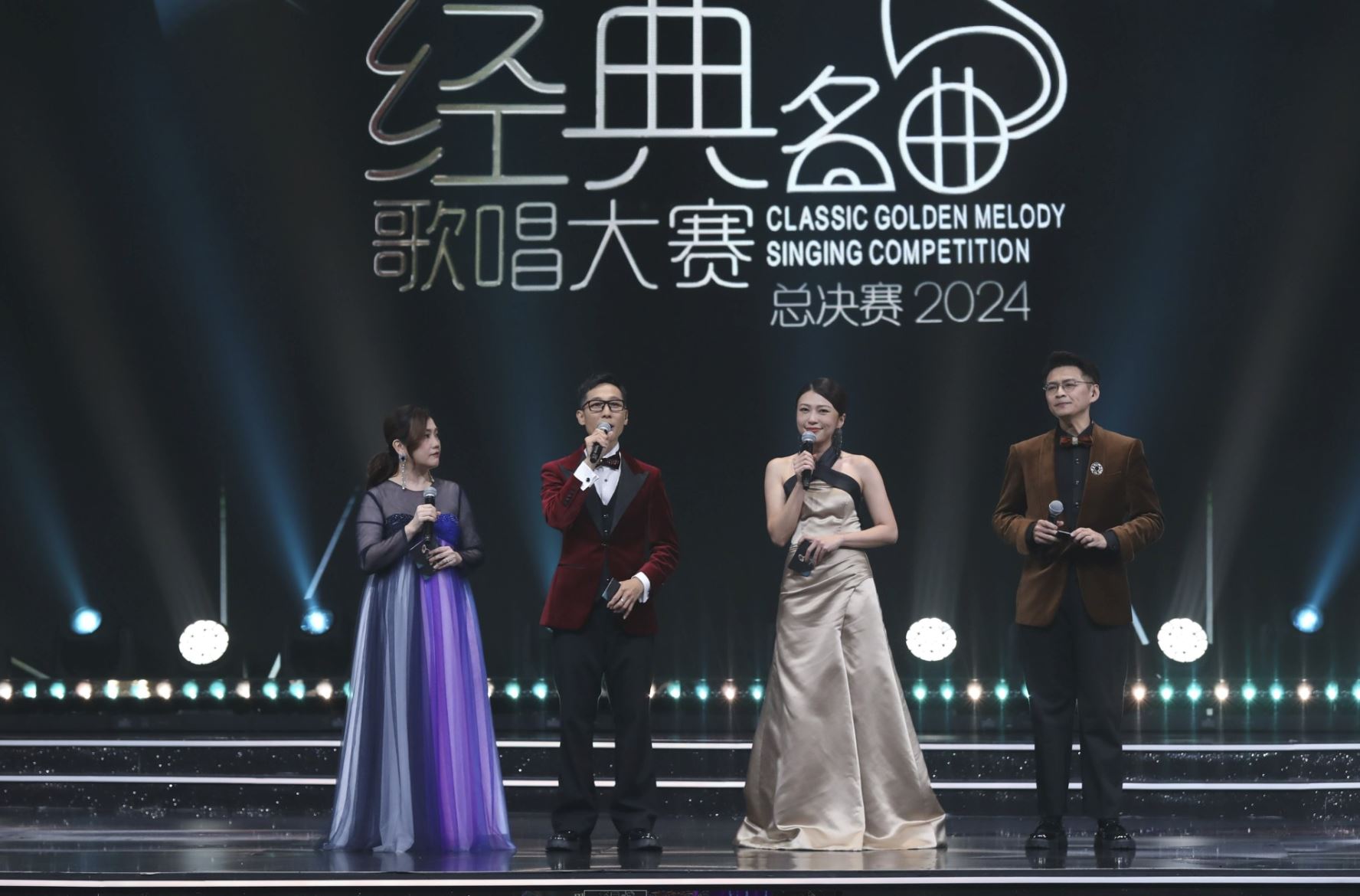 《astro经典名曲歌唱大赛2024》｜陆燕萍、覃微雯成双冠军得主！