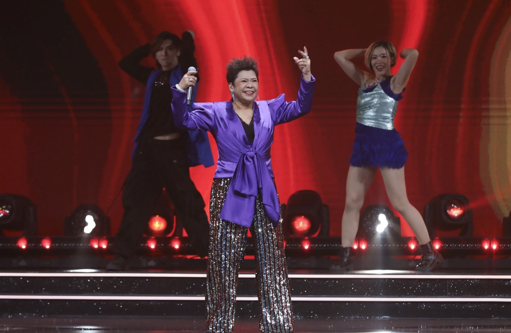 《astro经典名曲歌唱大赛2024》｜陆燕萍、覃微雯成双冠军得主！