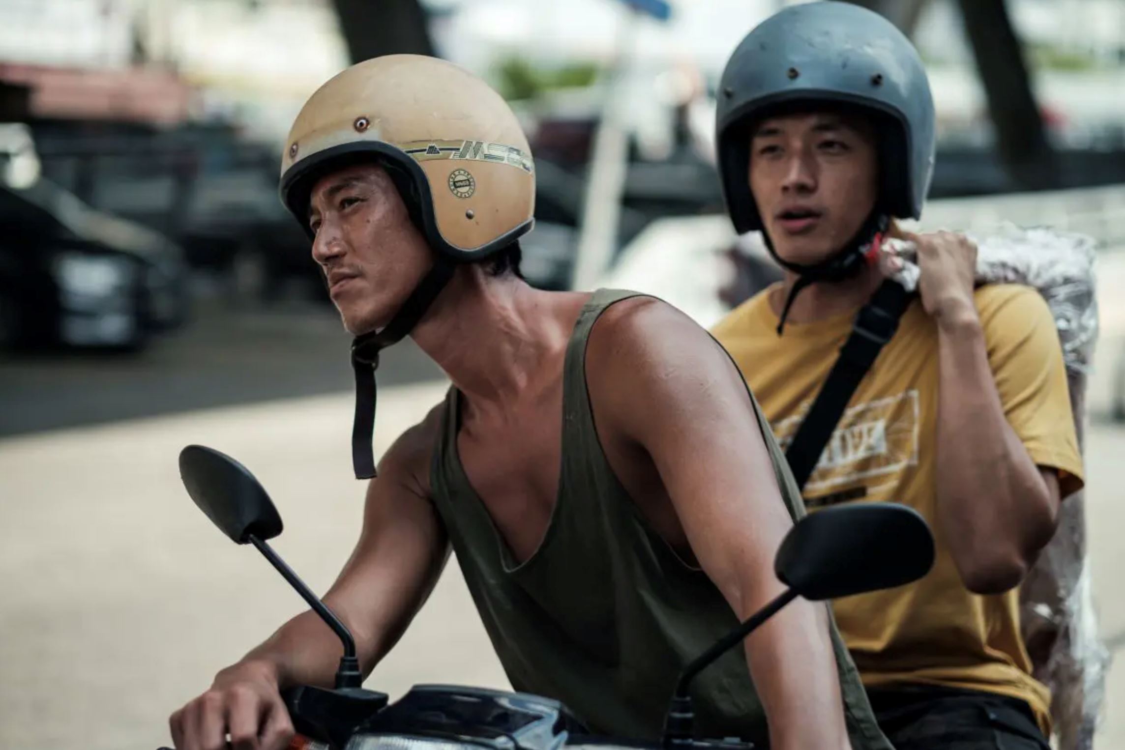 box office hit abang adik selected to represent malaysia at the 97th academy awards