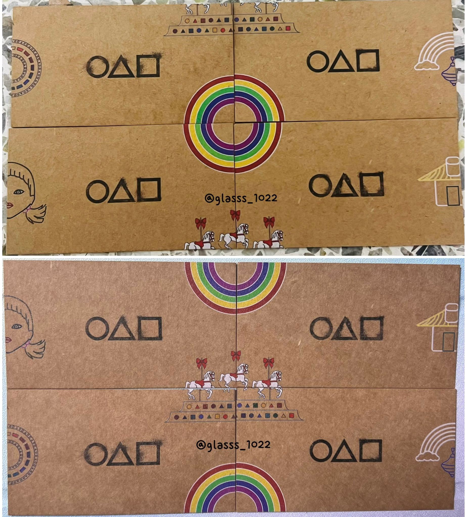 🇰🇷韩国地铁站惊现西装男❗随机抓人拍画片🦑