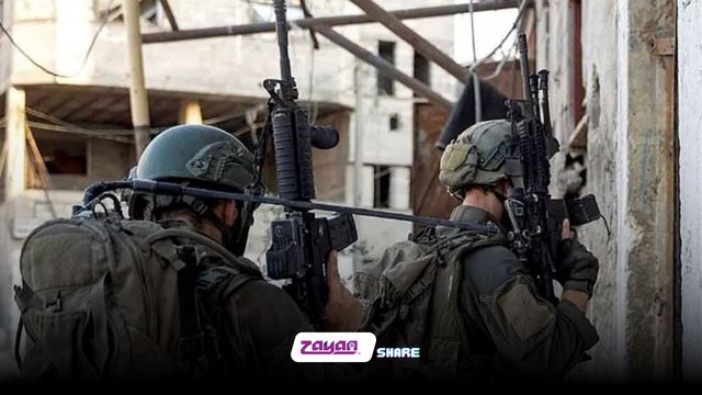 zionis sakan 'bertiktok' sepanjang perang gaza