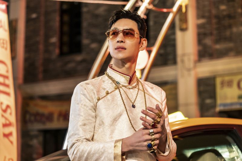 🇰🇷韩剧《模范计程车3》回来啦❗原版人马回归💥