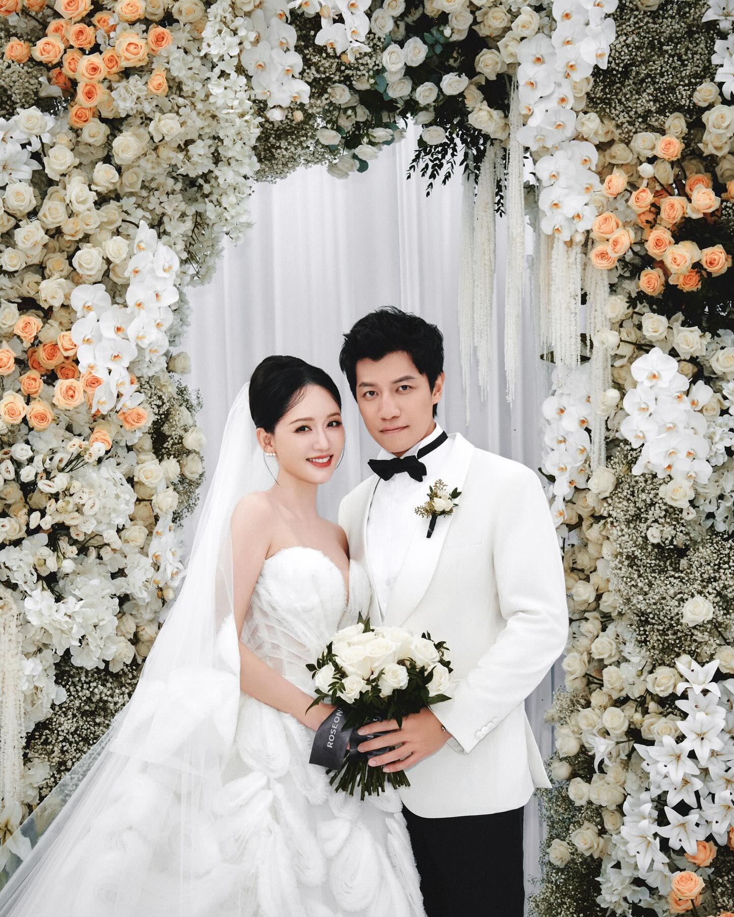 陈乔恩曝不生小孩理由❗回应:女人生不生孩子很重要吗❓