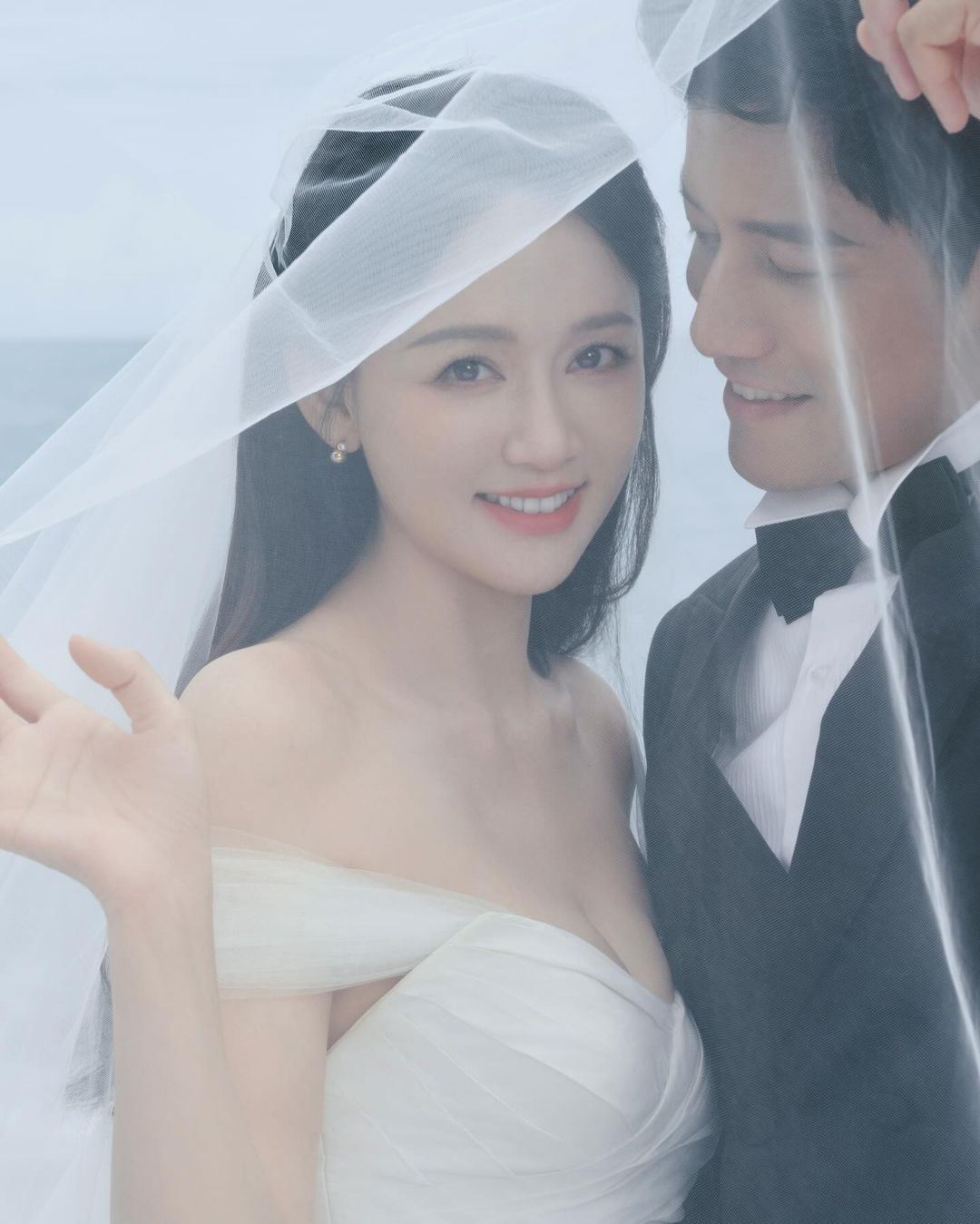 陈乔恩曝不生小孩理由❗回应:女人生不生孩子很重要吗❓