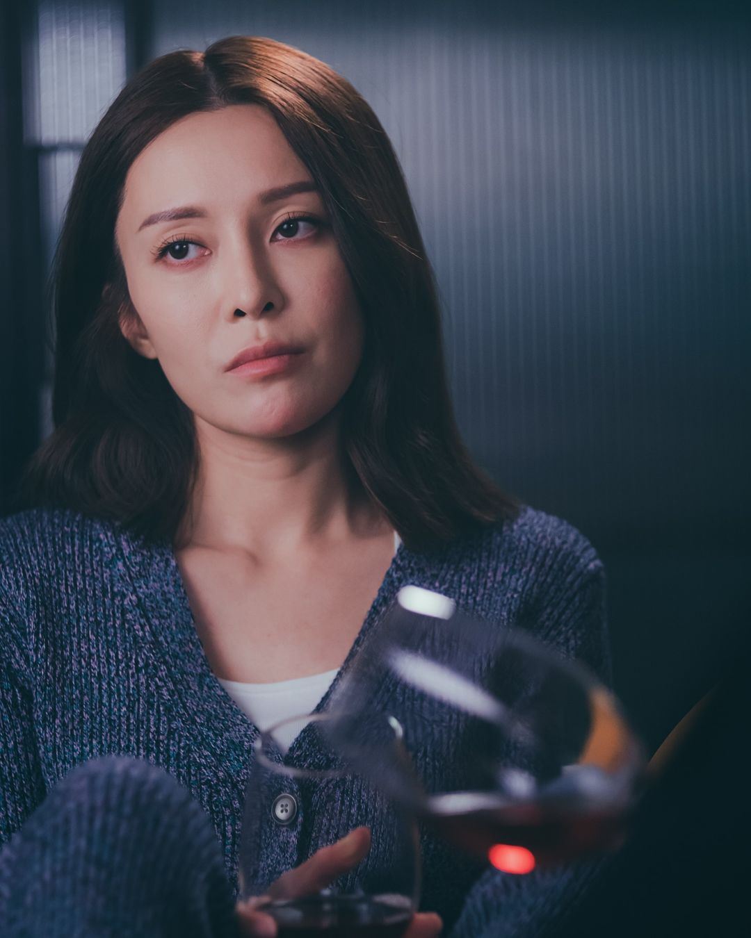 📺《企业强人》张曦雯素颜上阵❗分享好肌肤必做的2件事⚡️