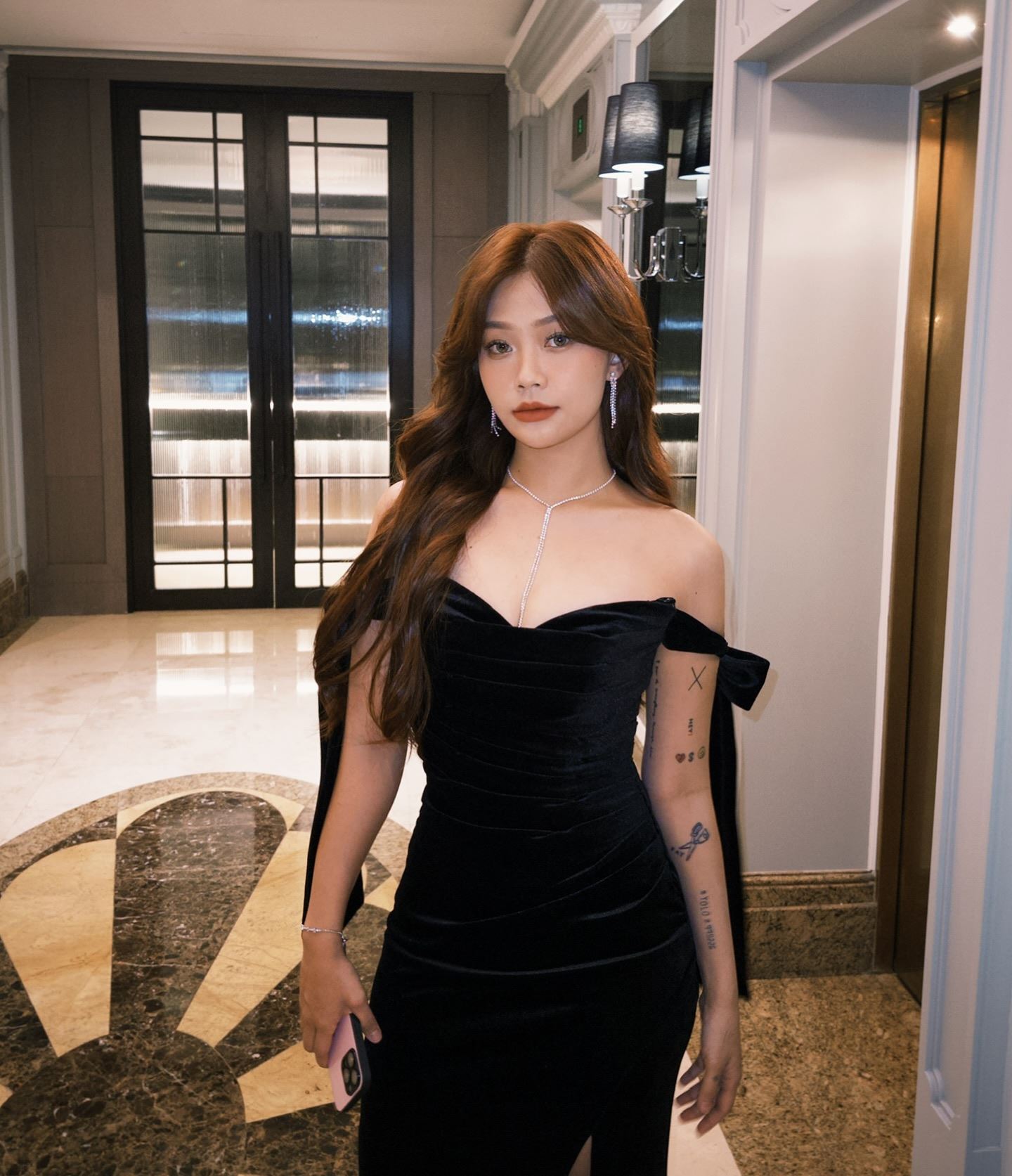 🇲🇾dior大颖《花期不同》上线❗一改抒情路线化身摇滚少女🎸