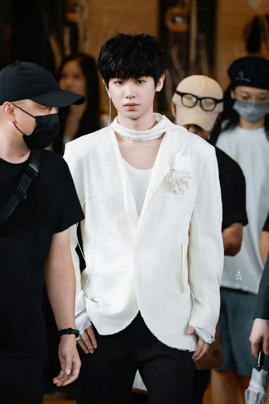 🇨🇳杨幂、黄明昊现身《蜜逃6》❗绝世珍宝惊喜回归⚡️