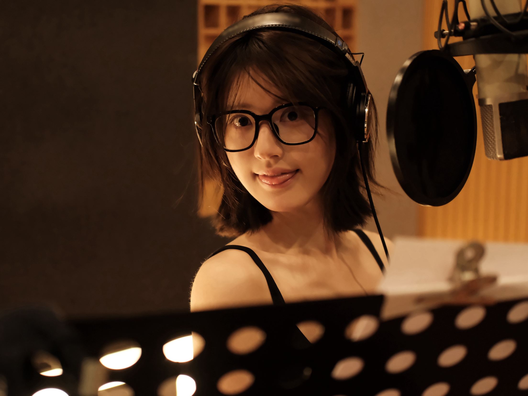 【视频】🇨🇳赵露思再发新歌❗全英文单曲上线🔥