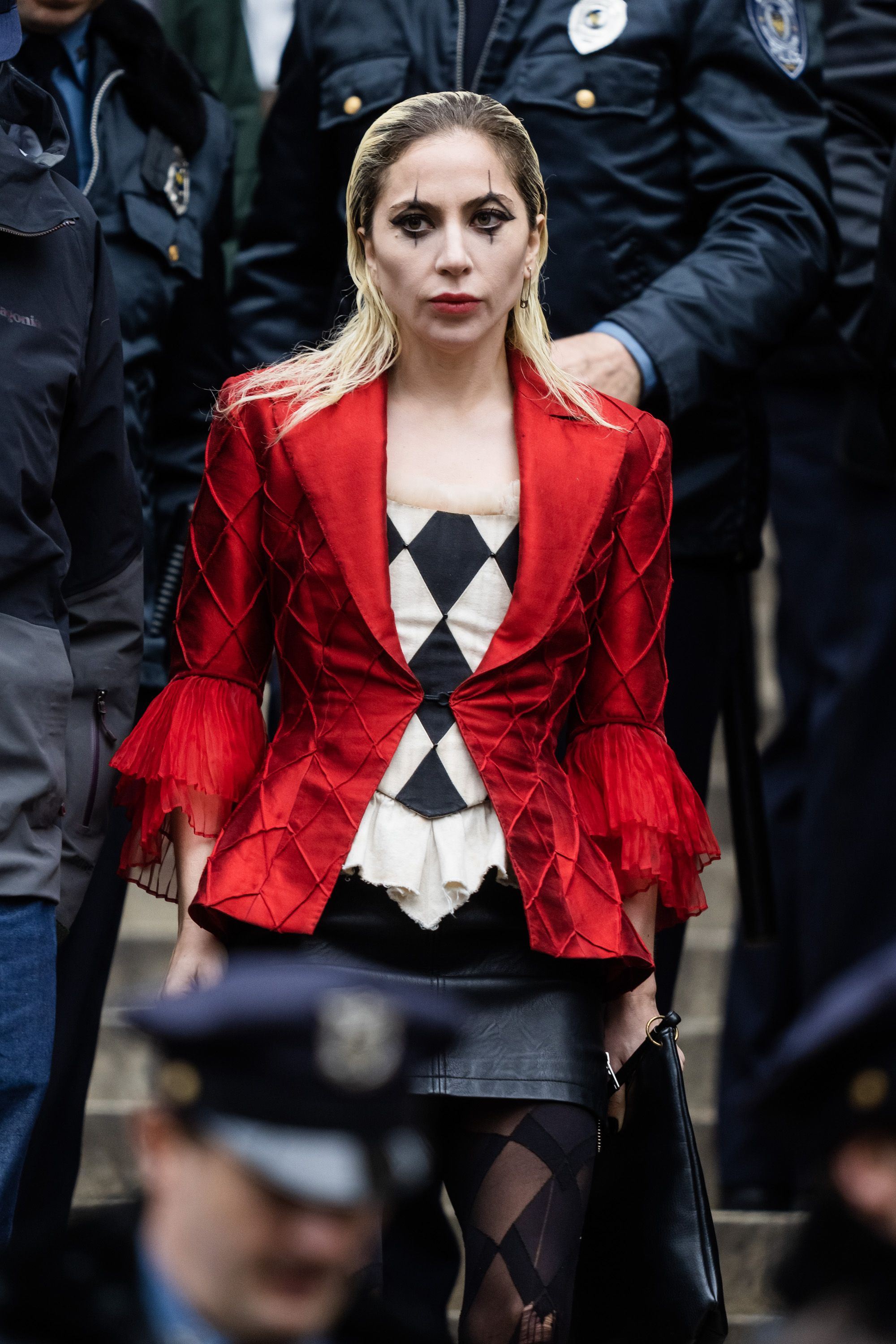 《小丑2》票房评分惨淡！女神卡卡挨批演技烂！