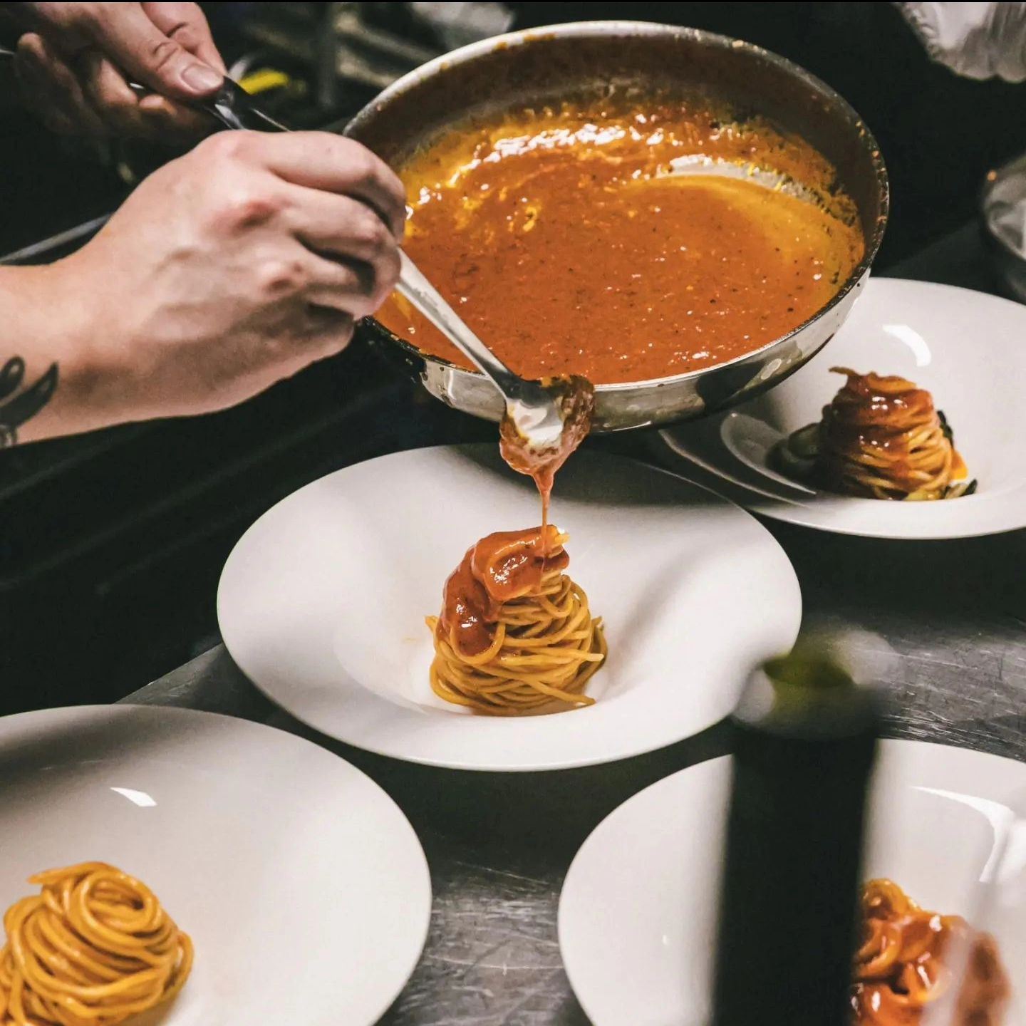 📺《黑白大厨》确定开拍第二季❗于2025年开播⚡️