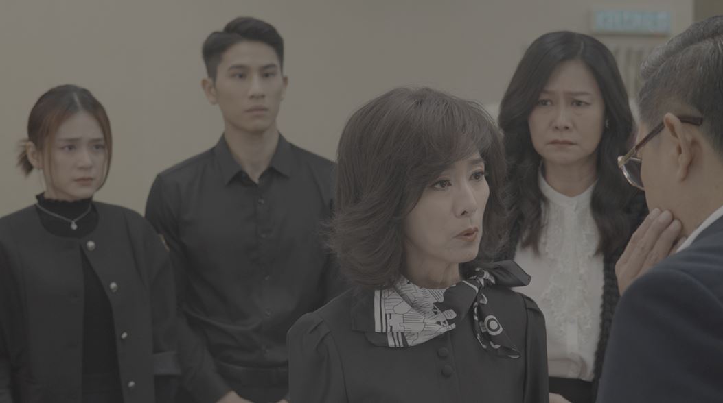 📺《名門》收视率创新高❗华、巫、印裔观众都有激增🔥