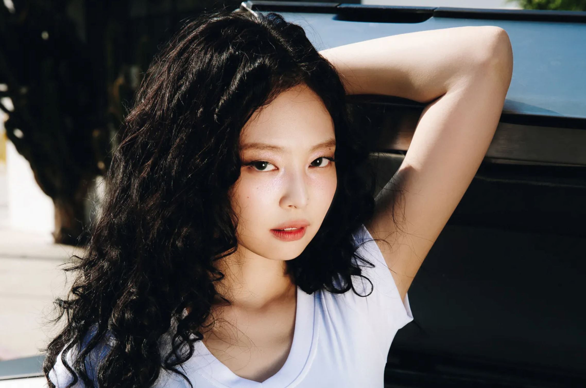 jennie of blackpink takes china by storm with impressive chart performance