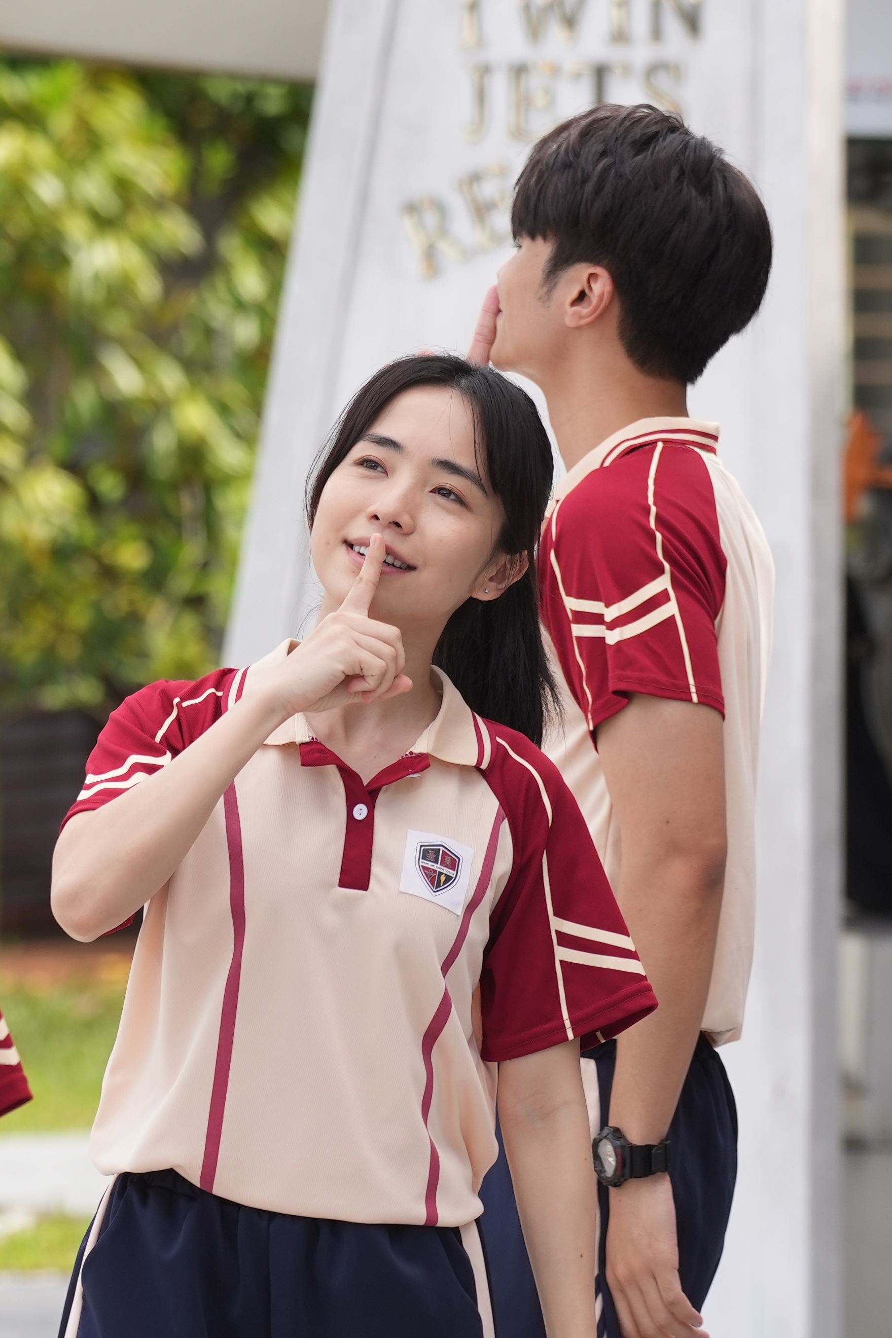 《爱不虚拟》10月开播！astro独家同步首播！