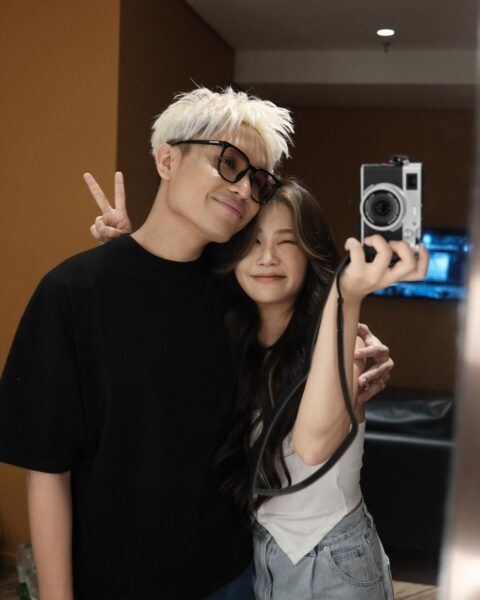 大颖再回应分手事件！发文：希望大家放过我们