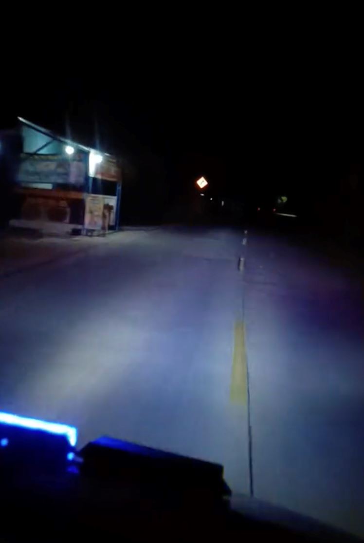 pemandu van jenazah dengar suara wanita mengaji saat pandu seorang diri [video]