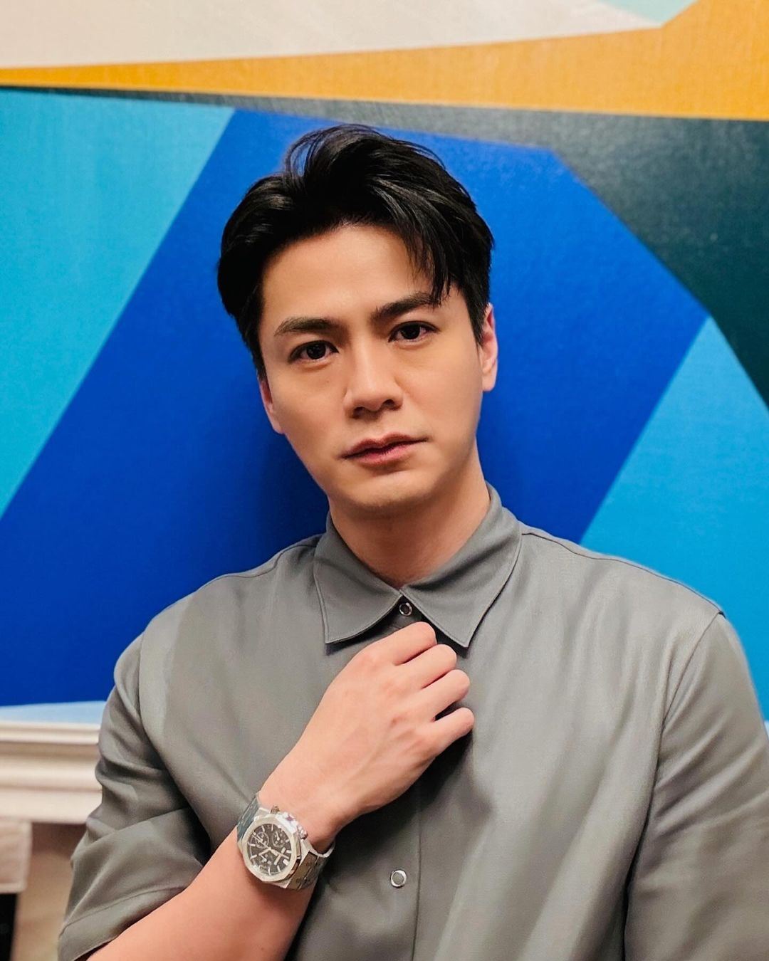 盘点7位改过名的香港艺人❗改完名更火啦💥