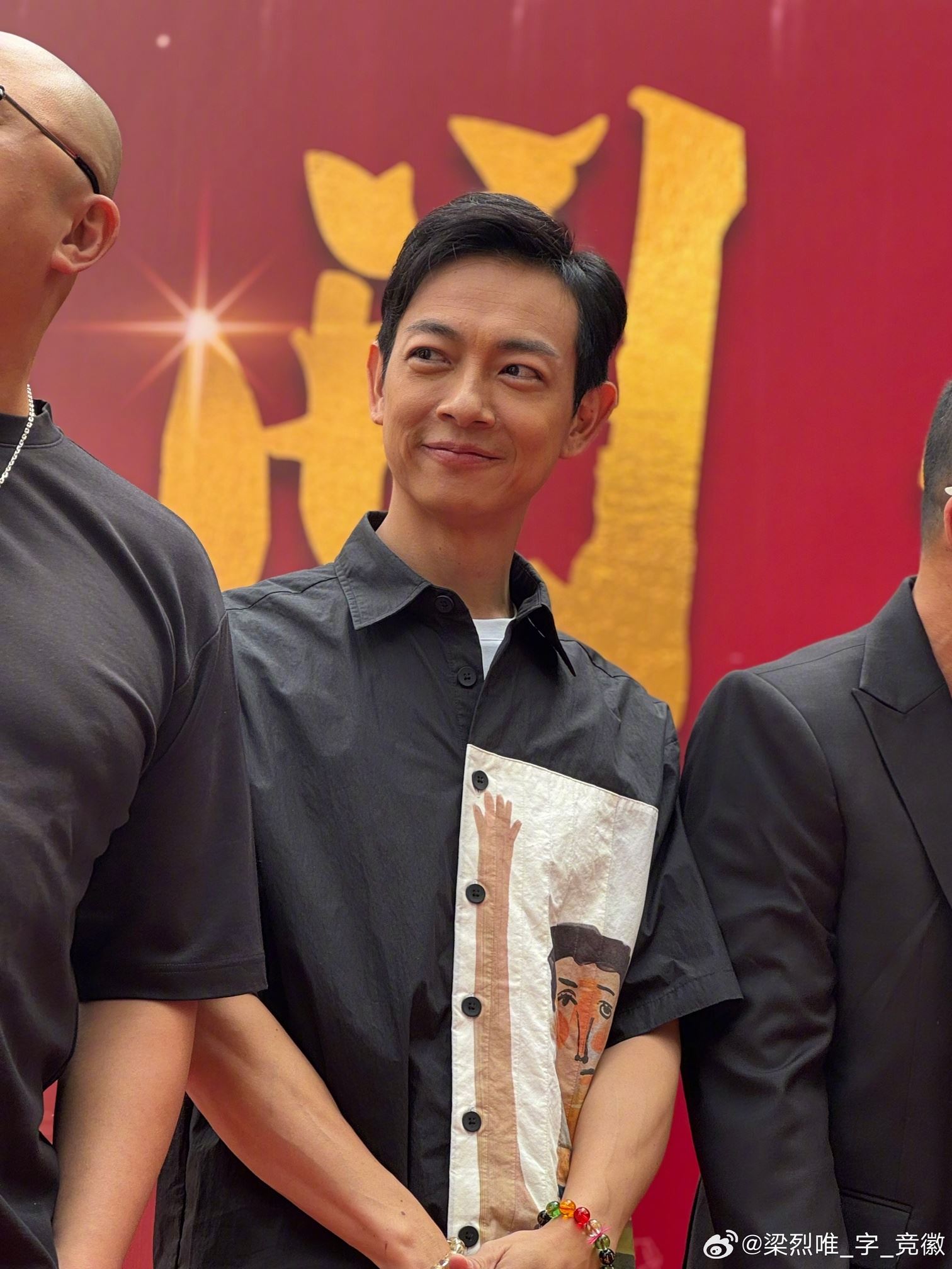 盘点7位改过名的香港艺人❗改完名更火啦💥