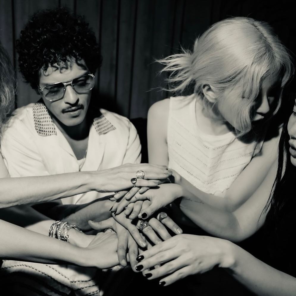 rosé、bruno mars为酒桌游戏写歌❗《apt》怎么玩❓