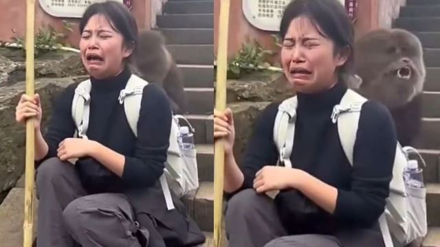 wanita bukan menangis sebab ‘single’ tapi…