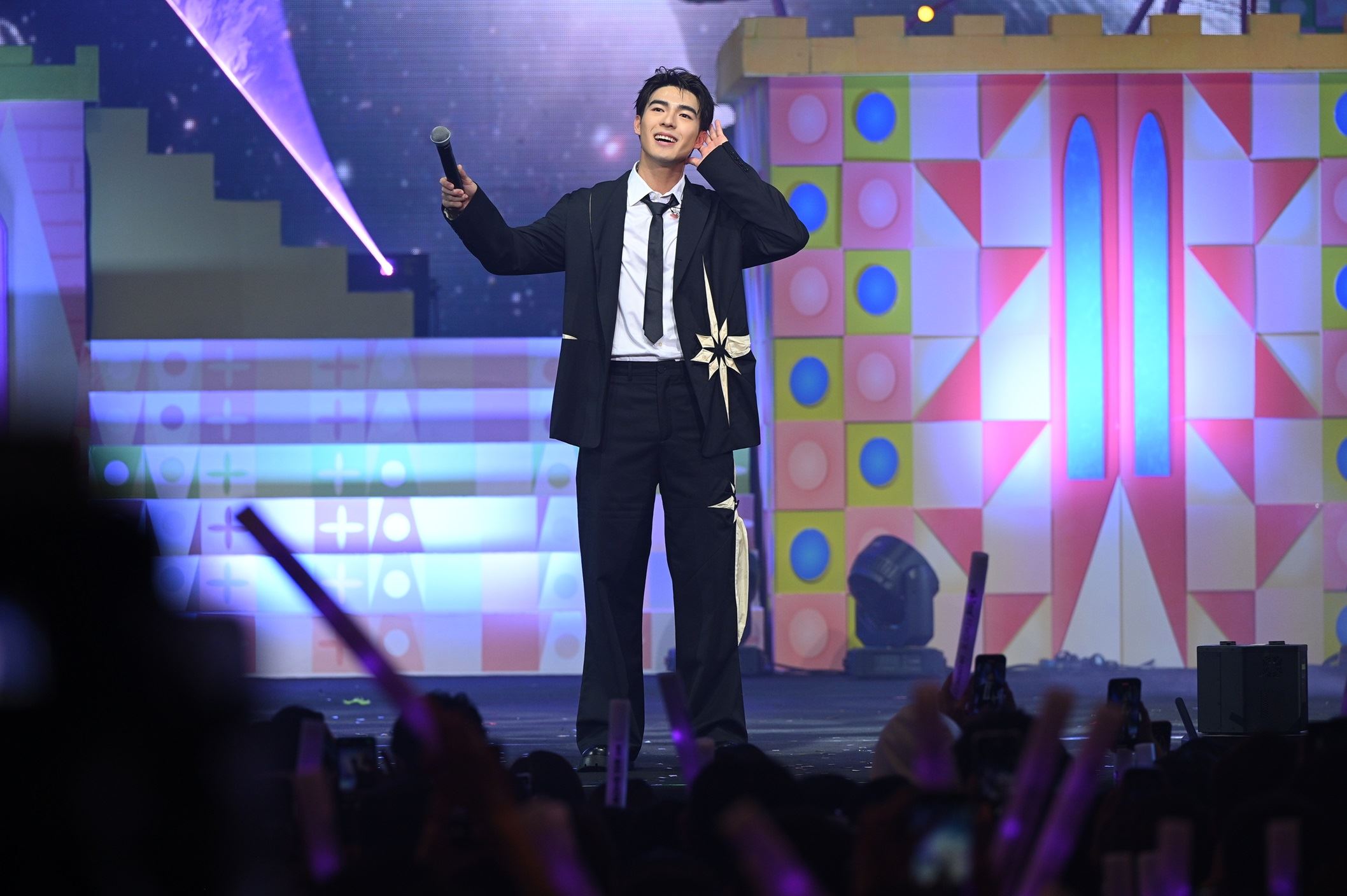 🇲🇾my fm big show 好玩乐园大成功❗近8千名现场观众一起创造“好玩”时光🔥