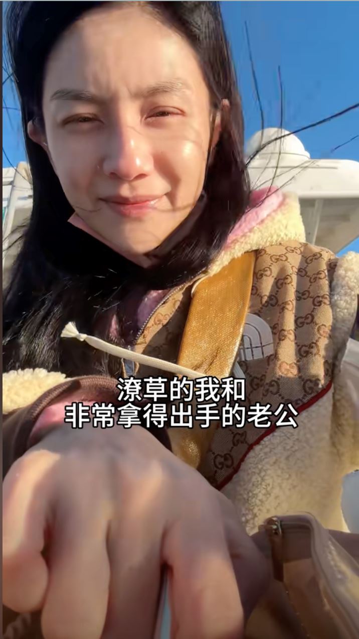 沙溢这次真的瘦身成功❗️大晒节目路透肌肉照💪