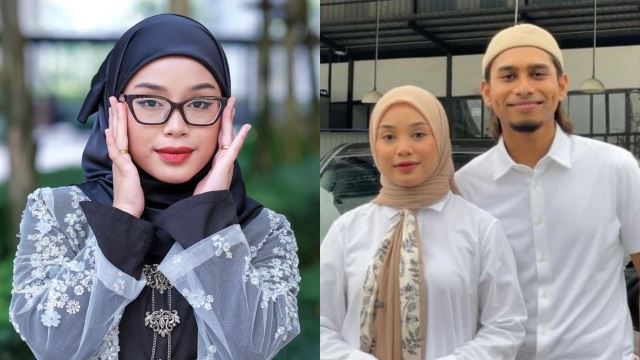“know know married” - bunga isme mengaku sudah nikah tahun lalu