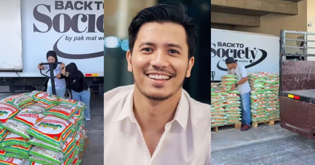 “berderu dm masuk” - masjid terpilih uruskan rm90,000 infak fattah amin