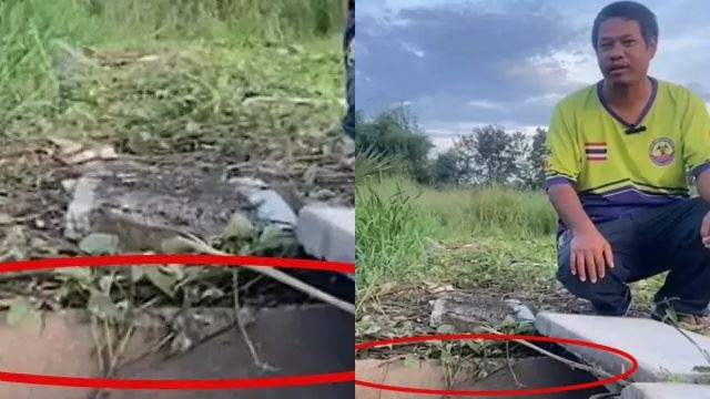 27 tengkorak hilang, pencuri sanggup gali kubur