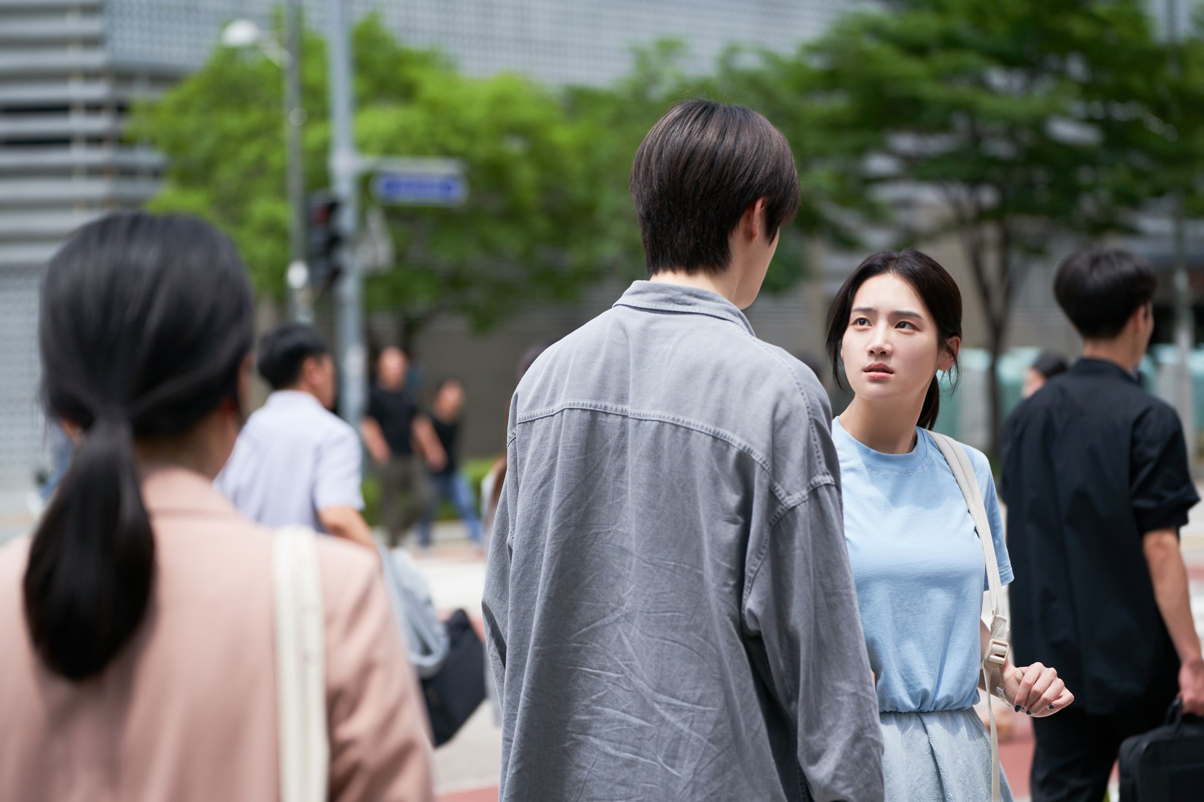 🎬《六小时后你将死去》3大看点❗nct在玹首战大荧幕🔥