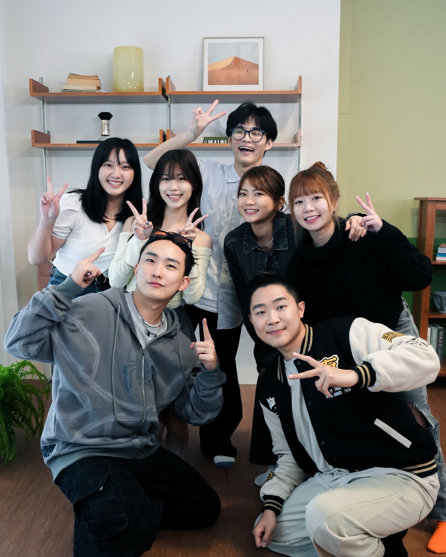 goxuan《吃瓜学会》｜学生被霸凌至全身被扒光！