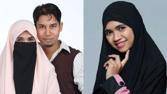 duda lagi muda, ina naim sah akan bernikah 8 november