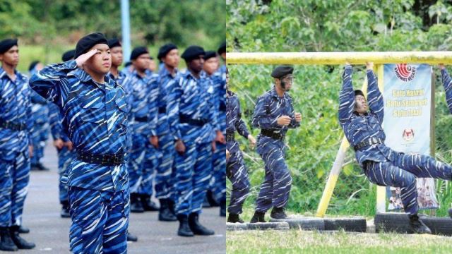  “dah tua pun kena plkn?” - hanya pelajar lepasan spm sertai plkn januari 2025