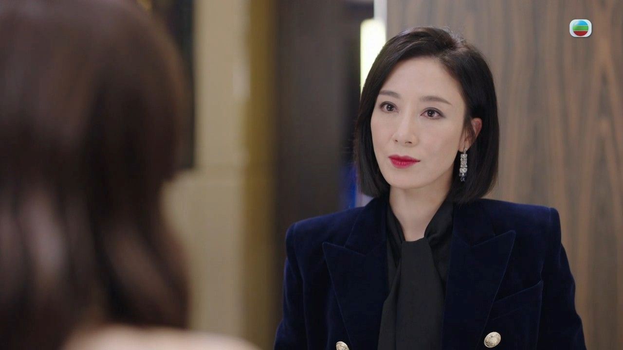 📺《黑色月光》杨茜尧开局大晒演技❗眼神超多戏🔥