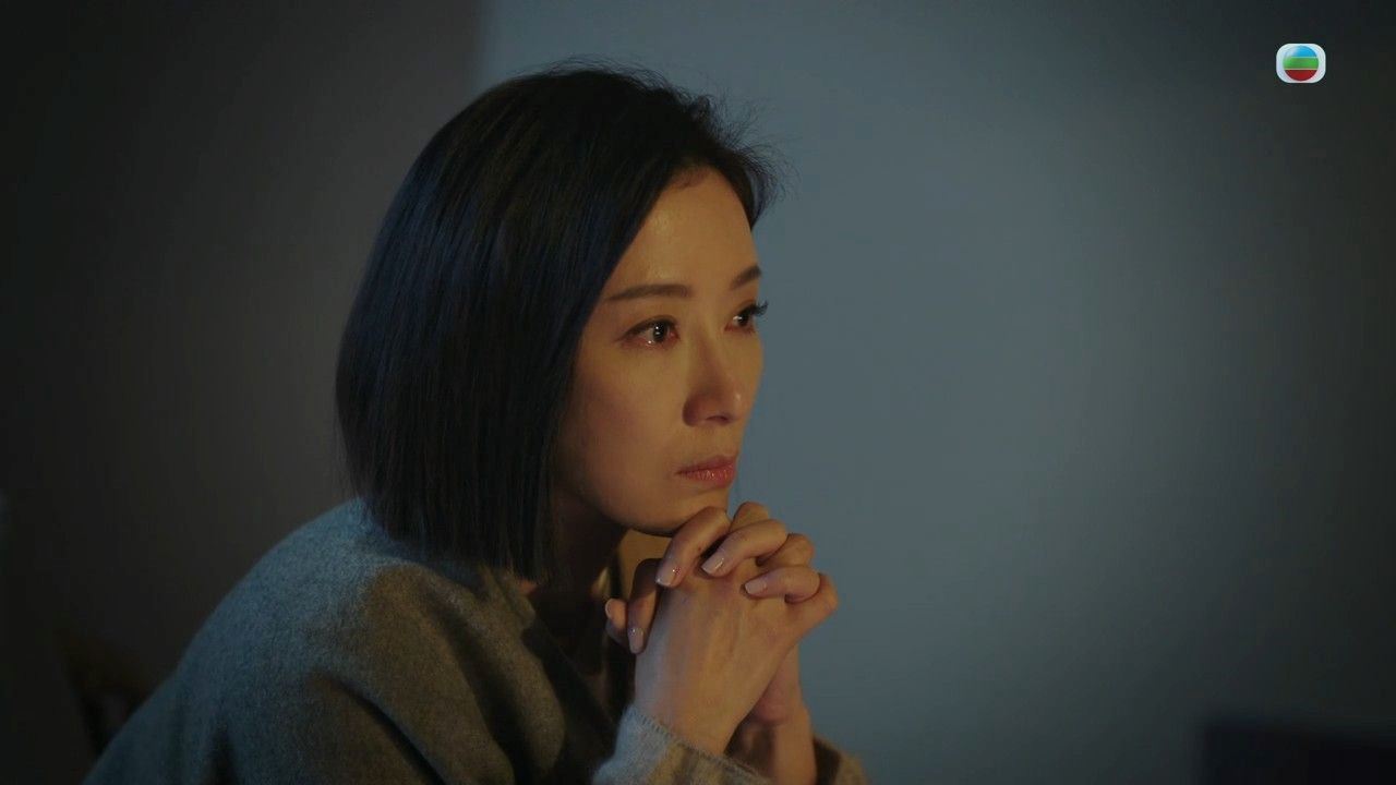 📺《黑色月光》杨茜尧开局大晒演技❗眼神超多戏🔥