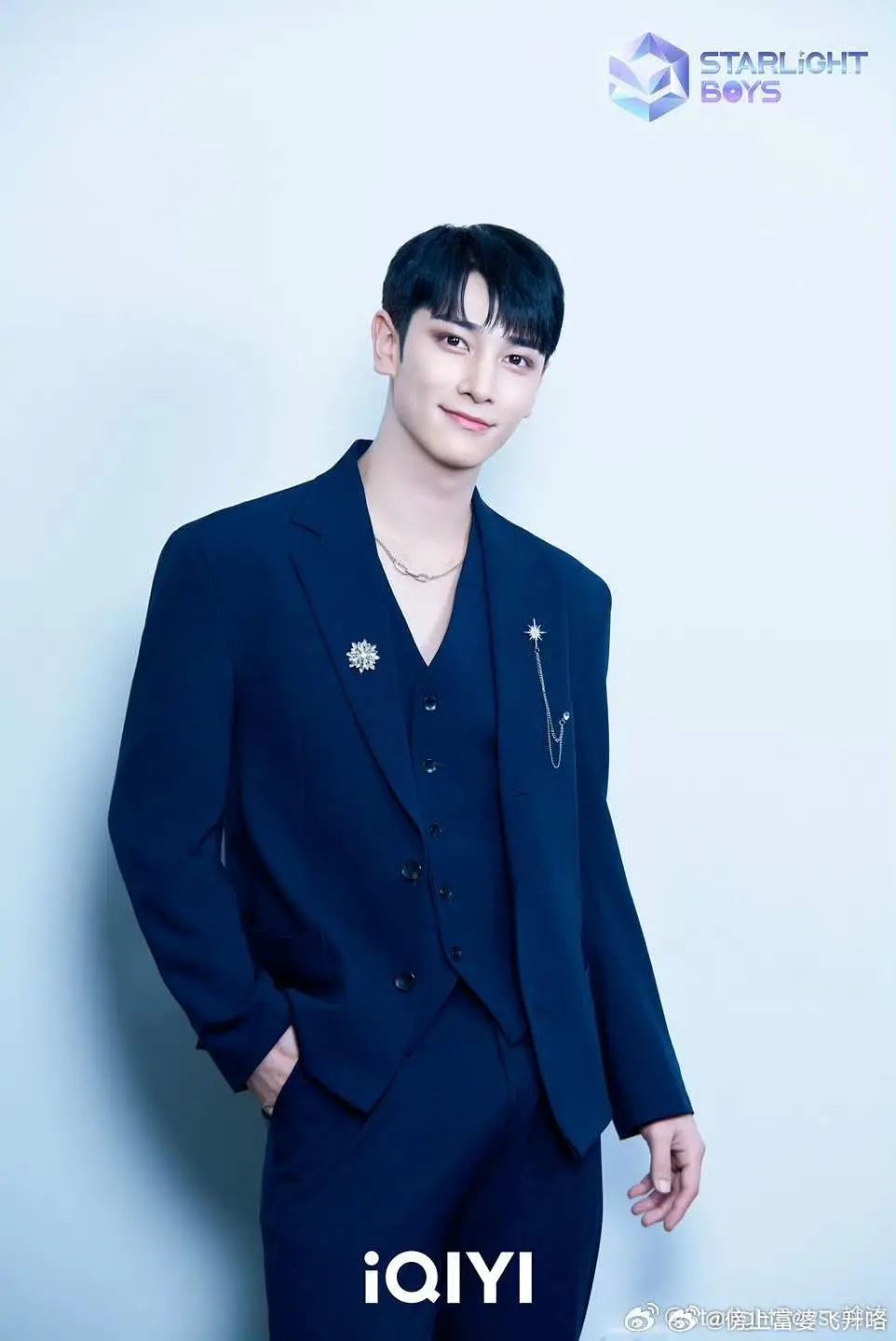 📺《星光闪耀的少年》三星选手❗中国5人、韩国4人、泰国1人🔥