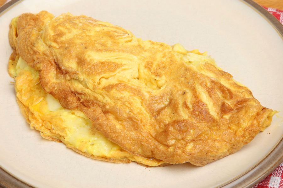 geli betul bila lelaki ini kongsi resipi telur dadar lipas pada orang ramai