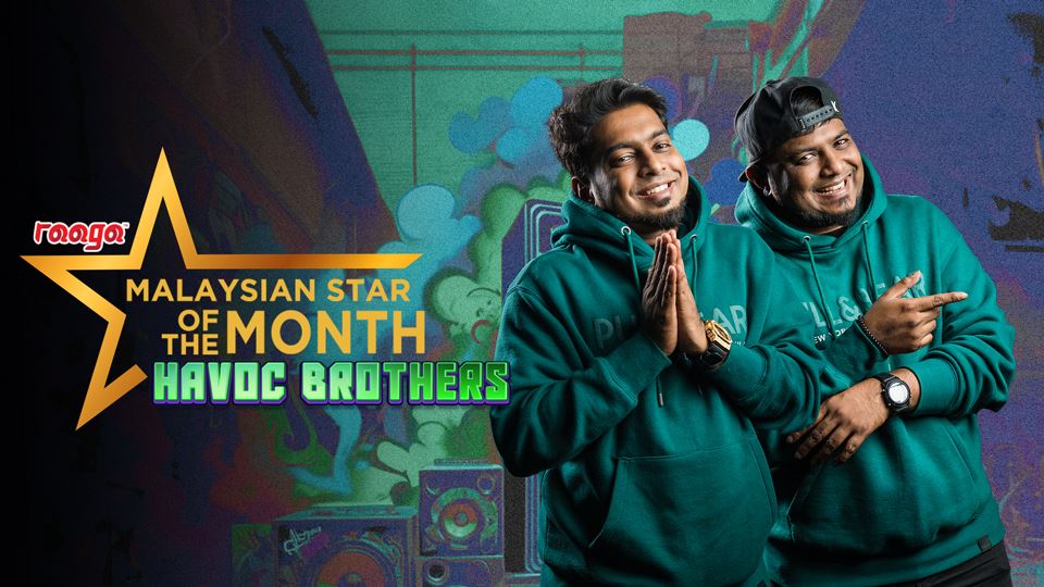 our malaysian star of the month is havoc brothers