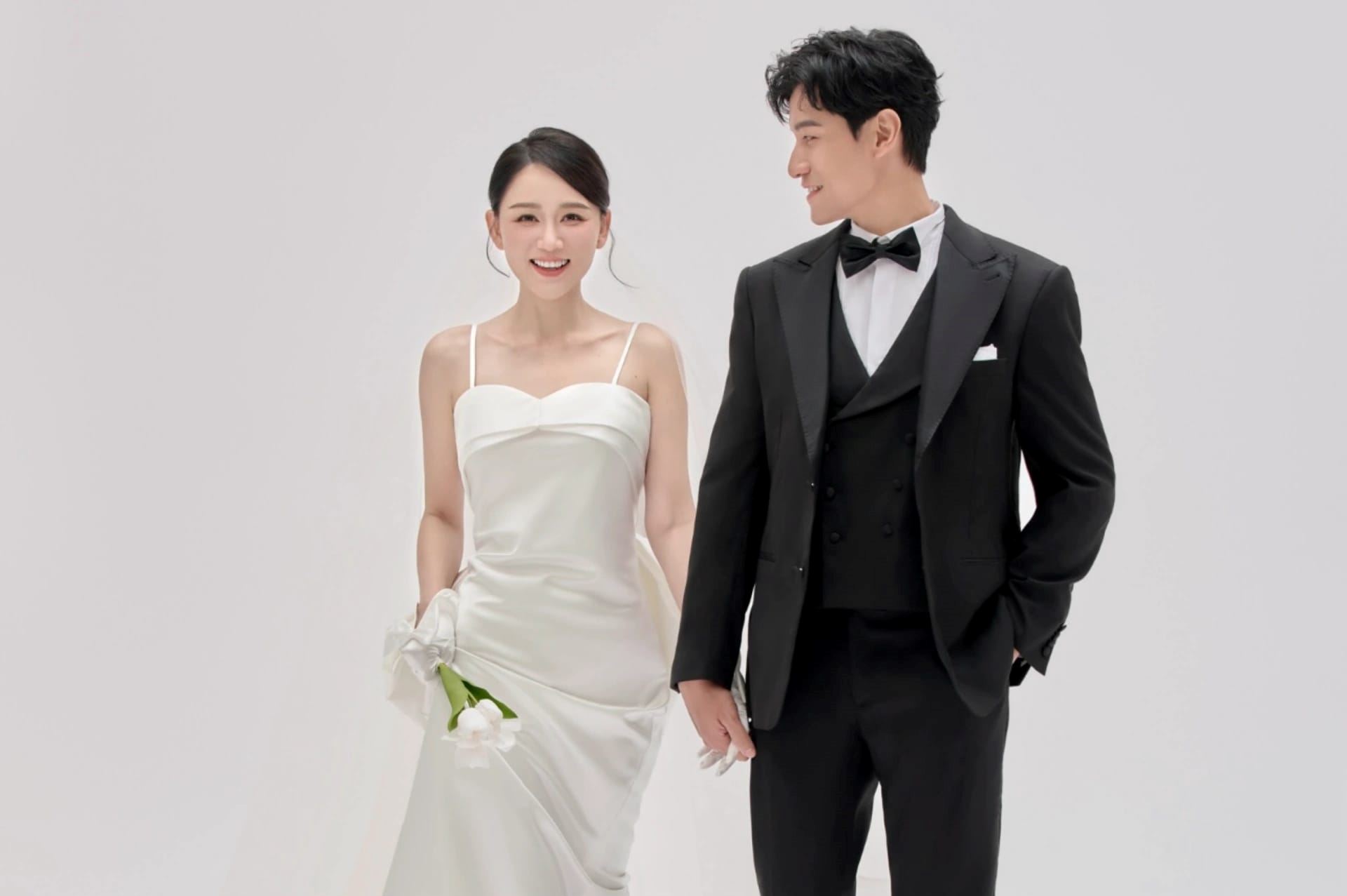 陈乔恩9月重返浮罗交怡办海岛婚礼！重温定情地！