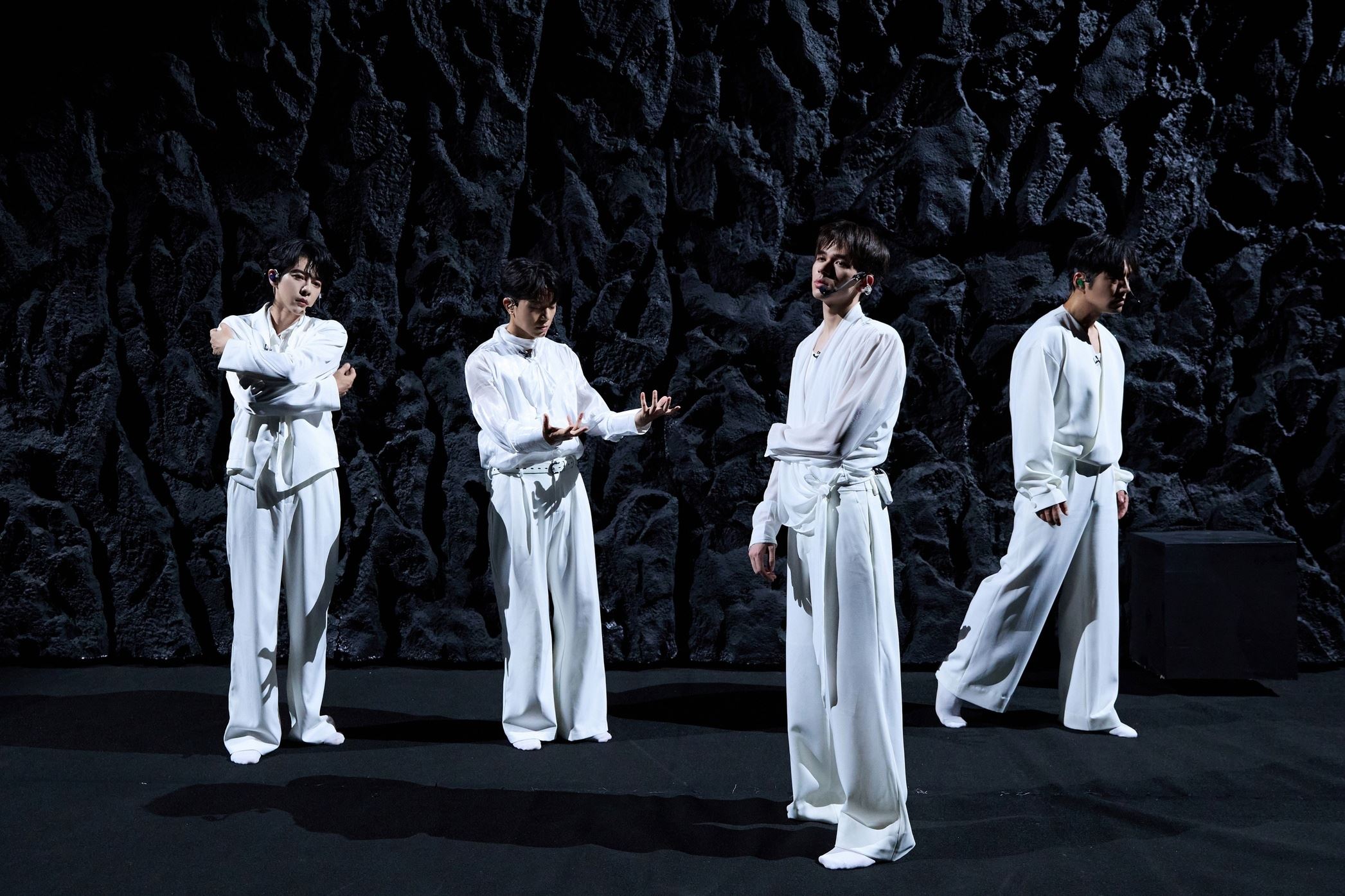 韦礼安曾遭校园霸凌❗无缘被威胁要打他😱