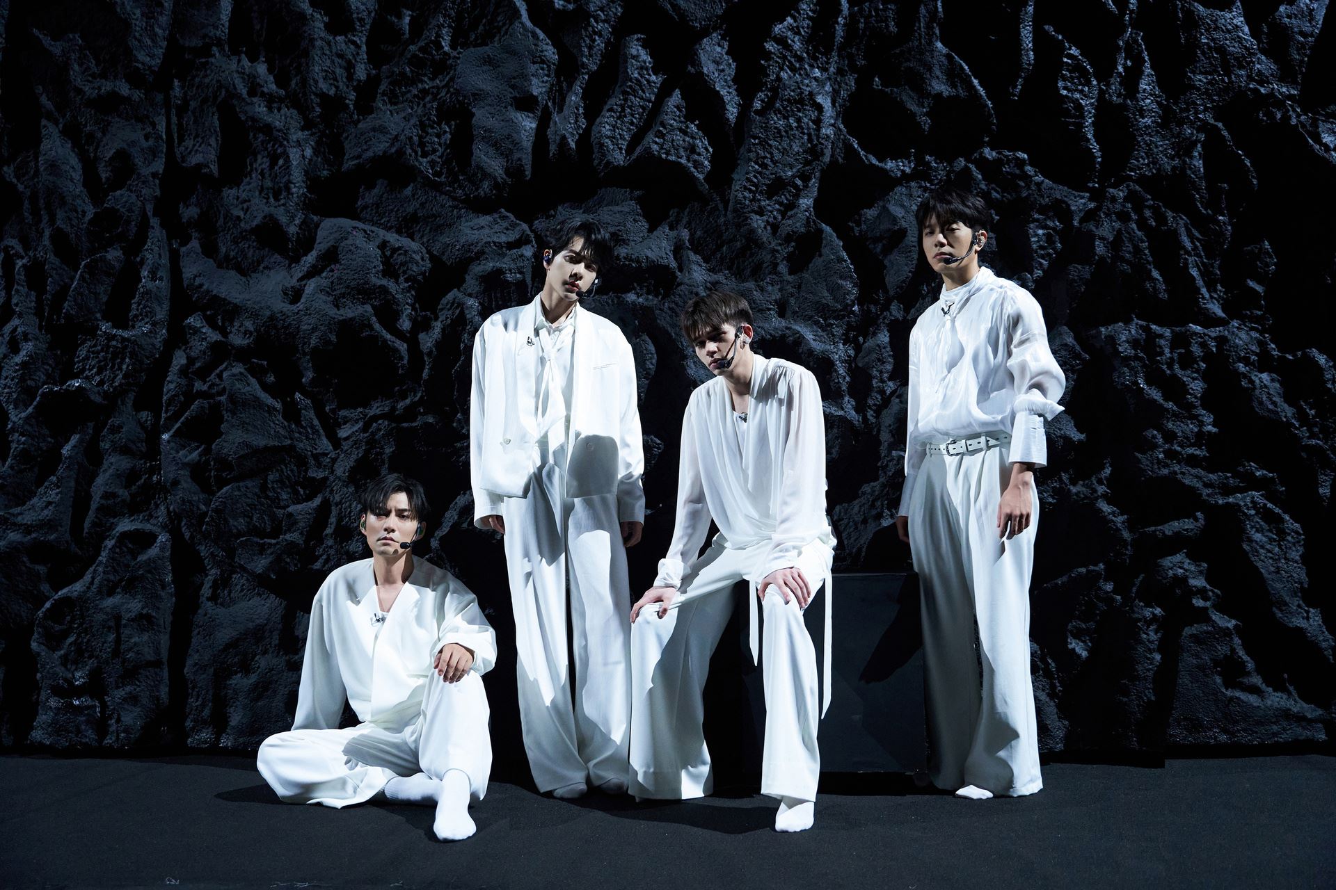 韦礼安曾遭校园霸凌❗无缘被威胁要打他😱