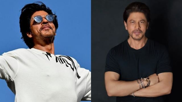 shah rukh khan ada kelas tersendiri, tak nak jadi ‘pak turut’