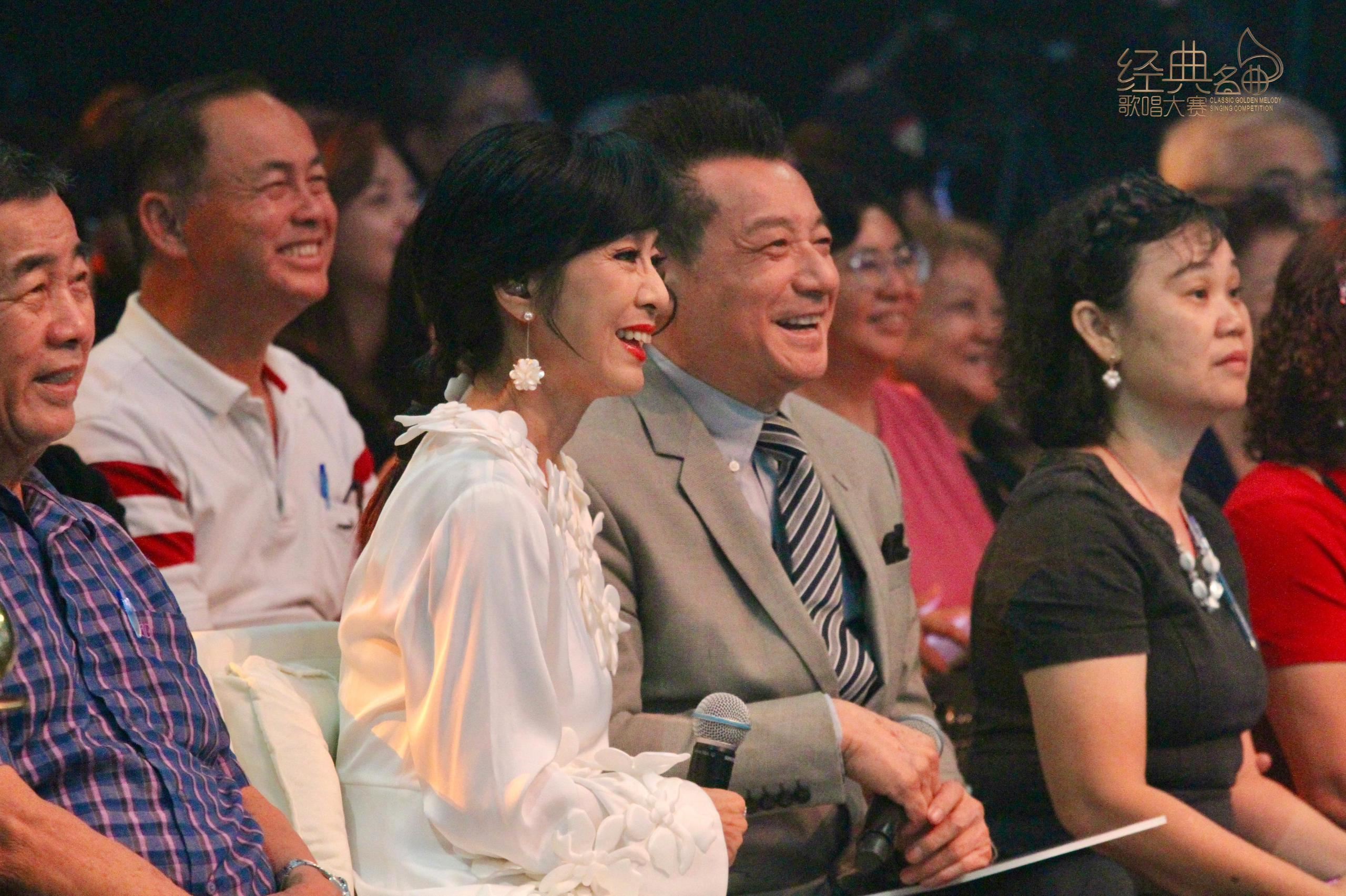 《astro经典名曲歌唱大赛2024》 | 米雪、石修担任陪审嘉宾